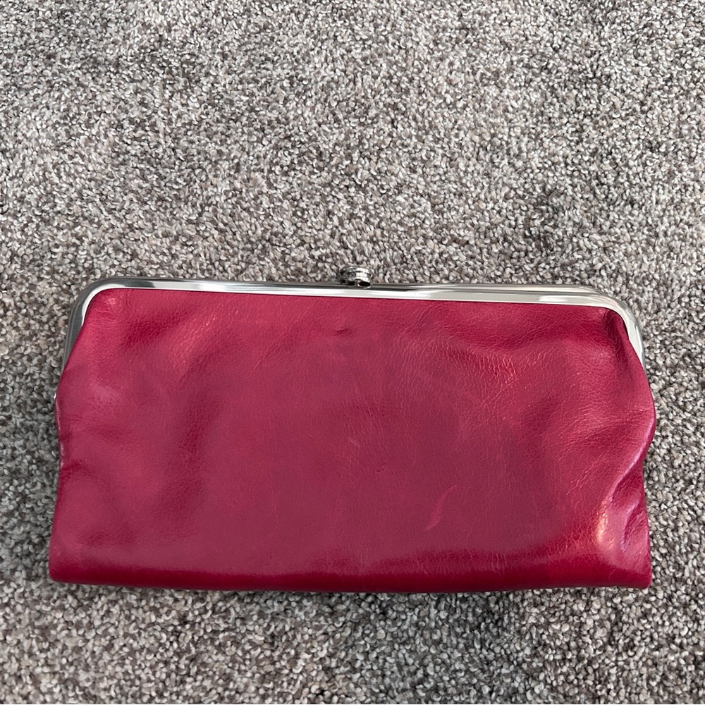 Hobo Lauren Clutch Wallet